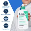 Picture of Cerave Foaming Facial Cleanser for Normal to Oily Skin