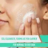Picture of Cerave Foaming Facial Cleanser for Normal to Oily Skin