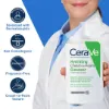 Picture of Cerave Hydrating Facial Cleanser for Normal to Dry Skin