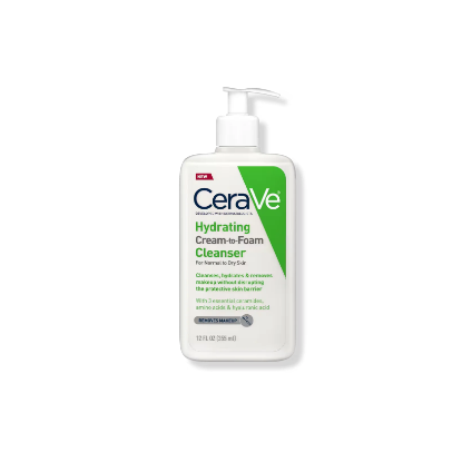 Picture of Cerave Hydrating Facial Cleanser for Normal to Dry Skin