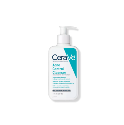 Picture of Cerave Acne Control Cleanser