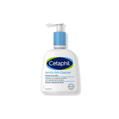 Picture of Cetaphil Gentle Skin Cleanser for Normal to Dry Skin