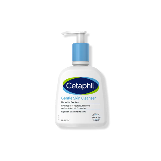 Picture of Cetaphil Gentle Skin Cleanser for Normal to Dry Skin