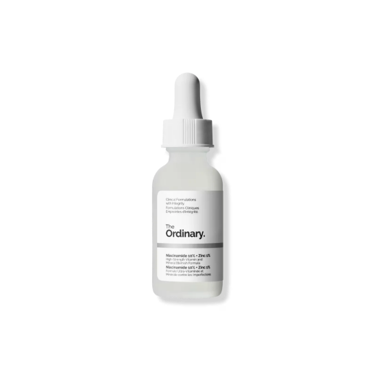 Picture of Niacinamide 10% + Zinc 1%