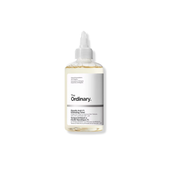 Picture of Glycolic Acid 7% Exfoliating Toner