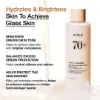 Picture of Anua Rice 70 Glow Milky Toner
