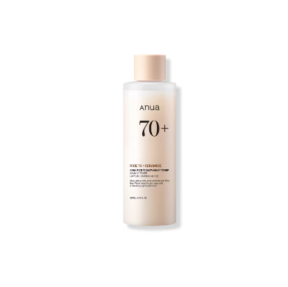 Picture of Anua Rice 70 Glow Milky Toner