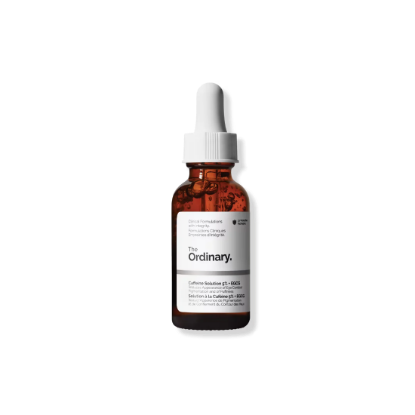 Picture of Caffeine Solution 5% + EGCG
