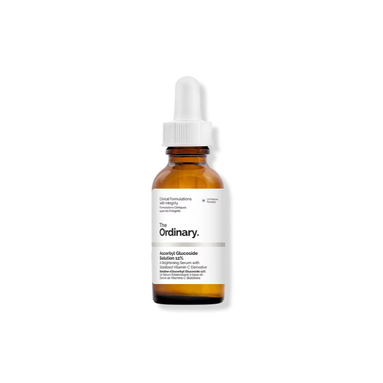 Picture of Ascorbyl Glucoside Solution 12%