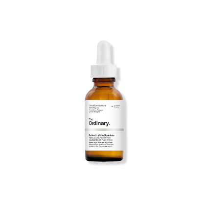 Picture of Retinol 0.5% in Squalane