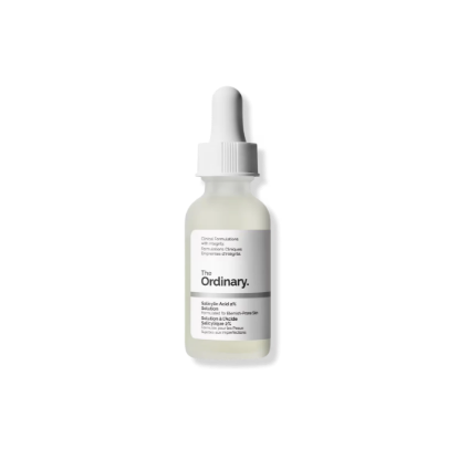 Picture of Salicylic Acid 2% Solution