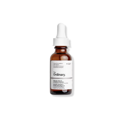 Picture of Salicylic Acid 2% Anhydrous Solution
