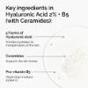 Picture of Hyaluronic Acid 2% + B5 (with Ceramides)