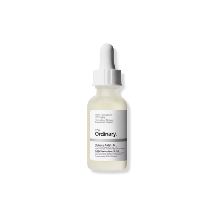 Picture of Hyaluronic Acid 2% + B5 (with Ceramides)