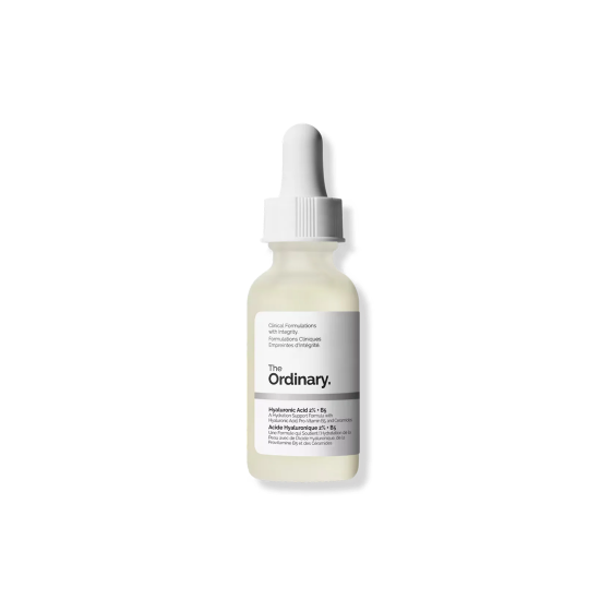 Picture of Hyaluronic Acid 2% + B5 (with Ceramides)