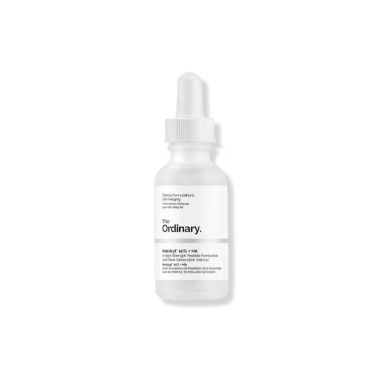 Picture of Matrixyl 10% + HA