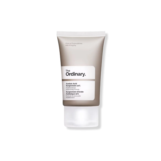 Picture of Azelaic Acid Suspension 10%