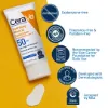 Picture of Cerave Hydrating Mineral Sunscreen SPF-50