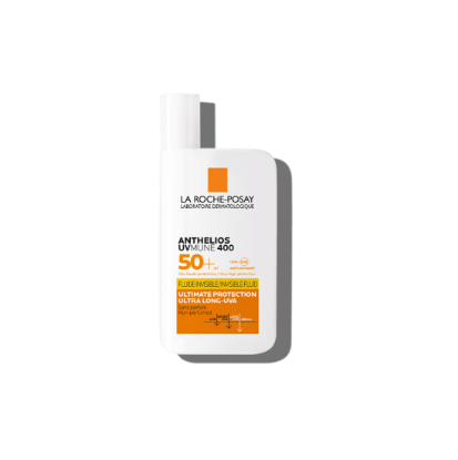 Picture of La Roche-Posay Anthelios UVmune 400 Invisible Fluid SPF50+