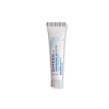 Picture of Differin 0.1% Adapalene  Gel