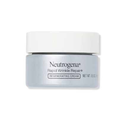 Picture of Rapid Wrinkle Repair Regenerating Retinol Cream