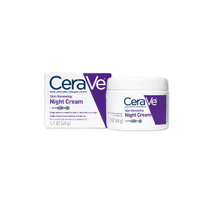 Picture of Cerave Skin Renewing Night Cream