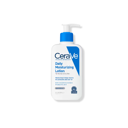 Picture of Cerave Daily Moisturizing Lotion for Normal to Dry Skin