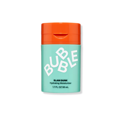 Picture of Bubble Skincare Slam Dunk Hydrating Face Moisturizer
