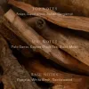 Picture of Santo Wood Candle