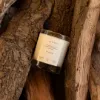 Picture of Santo Wood Candle