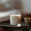 Picture of Santo Wood Candle