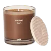 Picture of Sweet Ash Scented Candle