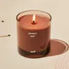 Picture of Sweet Ash Scented Candle