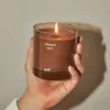 Picture of Sweet Ash Scented Candle