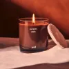 Picture of Sweet Ash Scented Candle