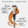 Picture of Heavenly Luxe Complexion Perfection Brush #7