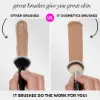 Picture of Heavenly Luxe Complexion Perfection Brush #7
