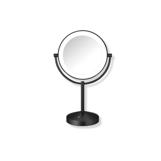 Picture of Halo Double-Sided Lighted Makeup Mirror