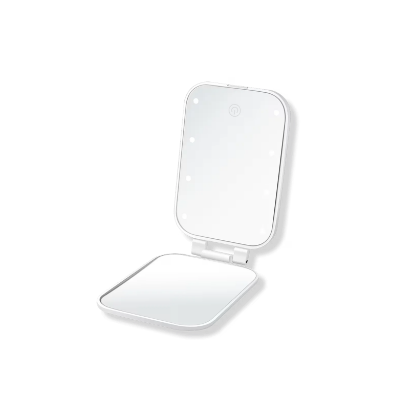 Picture of Reflections Lighted LED Compact Hollywood Mirror