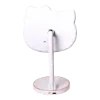 Picture of Hello Kitty Rechargeable Table Makeup Mirror