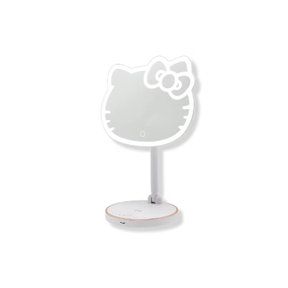 Picture of Hello Kitty Rechargeable Table Makeup Mirror