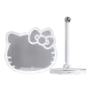 Picture of Hello Kitty Rechargeable Table Makeup Mirror