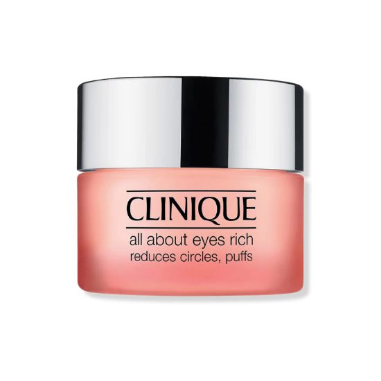 Picture of All About Eyes Rich Eye Cream with Hyaluronic Acid