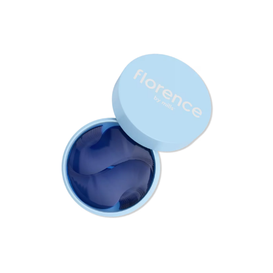 Picture of Surfing Under The Eyes Hydrating Treatment Gel Pads