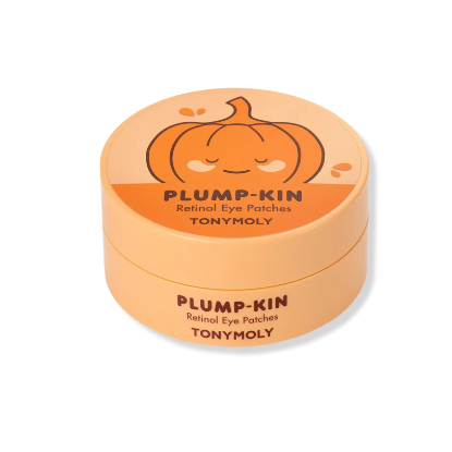 Picture of Plump-kin Retinol Firming Hydrogel Eye Patches