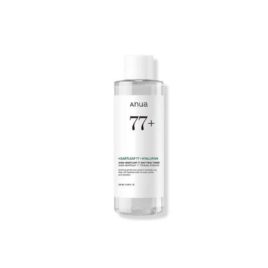 Picture of Heartleaf 77 Soothing Toner