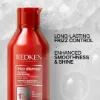 Picture of Frizz Dismiss Sulfate-Free Shampoo