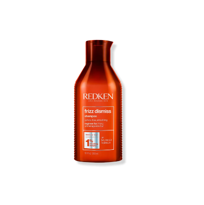 Picture of Frizz Dismiss Sulfate-Free Shampoo