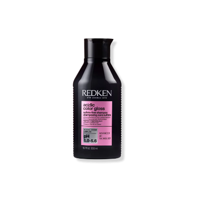 Picture of Acidic Color Gloss Sulfate Free Shampoo