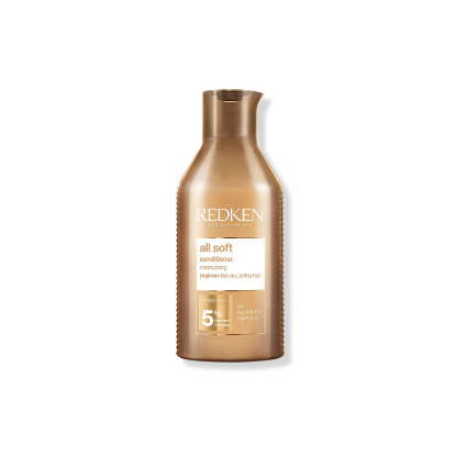 Picture of All Soft Conditioner